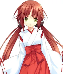 Oosawa Akane