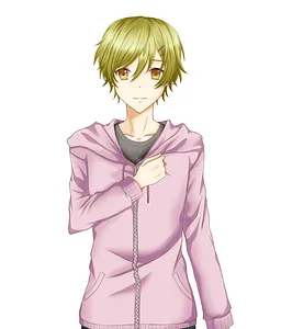 Arisugawa Shion