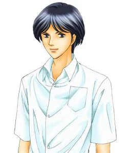 Ninomiya Yuusuke