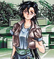 Kanae