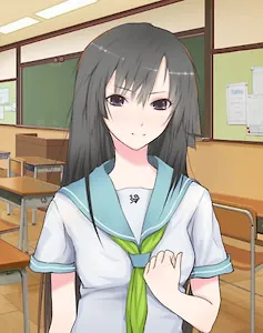 Hayami Kaede