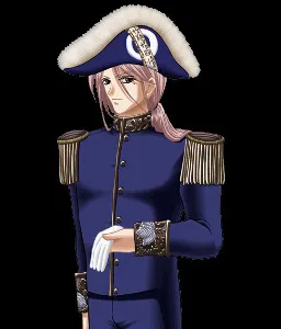 Ryuuzouji Shizuya