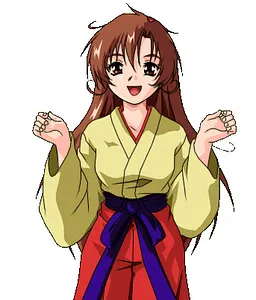 Kuroda Sanae