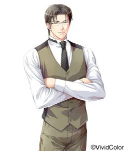 Toujou Tatsumi