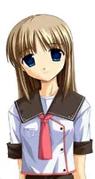 Norizuki Misaki