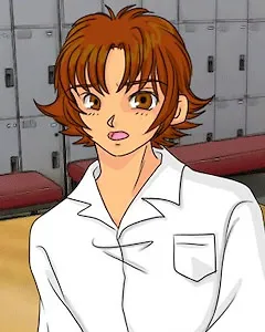 Mizushima Minori