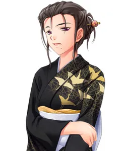 Kanou Chizuko