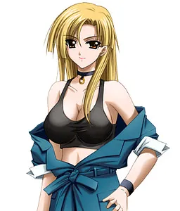Murasame Ryouko