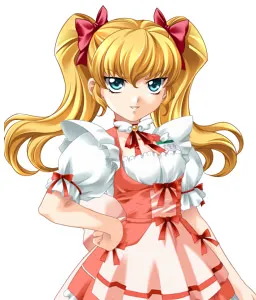 Daikuuji Ayu