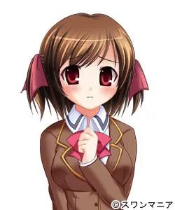 Shinomori Akane