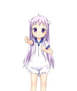 Minamori Hime