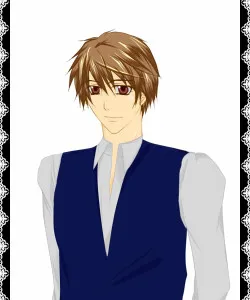 Asaga Hayato
