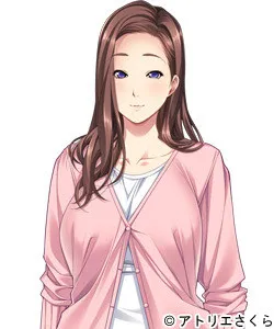 Shirosaki Miyako