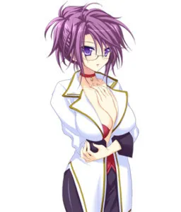 Tachibana Shizuka