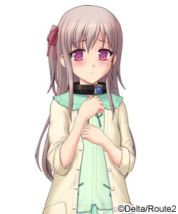 Kujou Shiori
