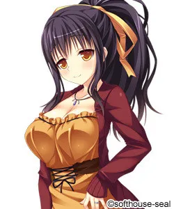 Uehara Fuyuka