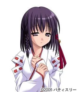 Murasame Mana