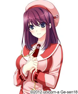 Ayase Yuuko