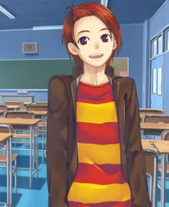 Suzuki Atsushi