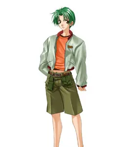 Amemiya Rei