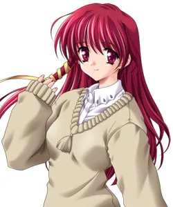 Shizuhara Nanao