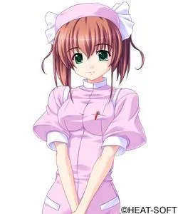 Kobayashi Yui
