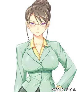 Hyuuga Saena