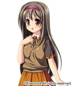 Shioiri Anzu