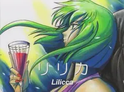 Lilicca