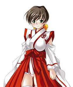 Yagami Ran