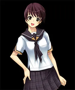 Sayama Makoto