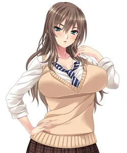 Sawanoi Rina