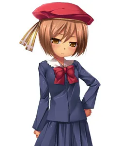 Kohinata Natsuki