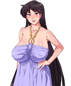 Hino Rei