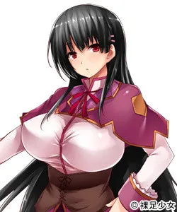 Ichinose Houka