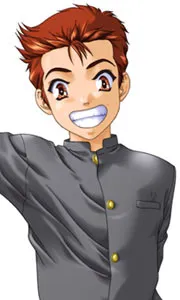 Kousaka Youji