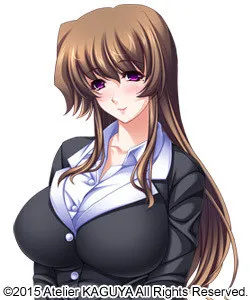 Serizawa Tomoe
