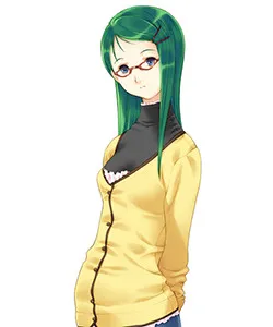Naitou Yuuko