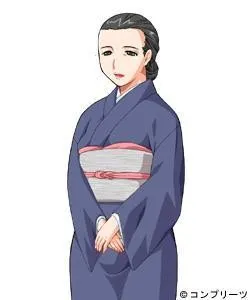 Sakata Yukie