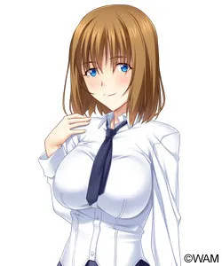 Maezono Hotaru