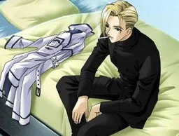 Mikogami Kaoru