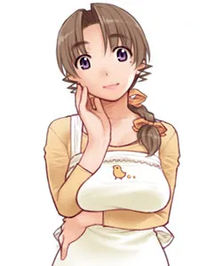 Moroboshi Kyouko