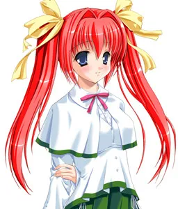 Konno Miho