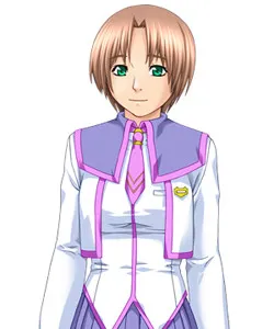 Mochizuki Kanami
