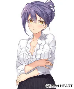 Ibuki Natsume