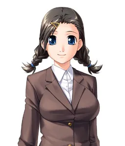 Toono Hiromi