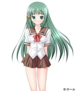 Kousaka Misono