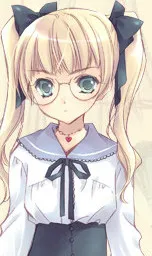 Hiiragi Mion