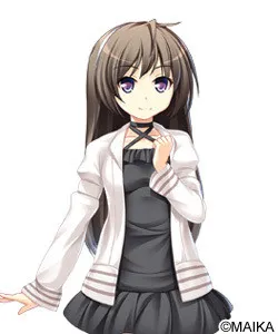 Kuwashima Itsuki