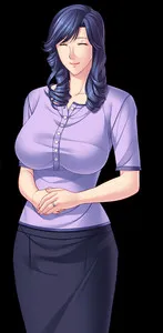 Kurihara Mariko